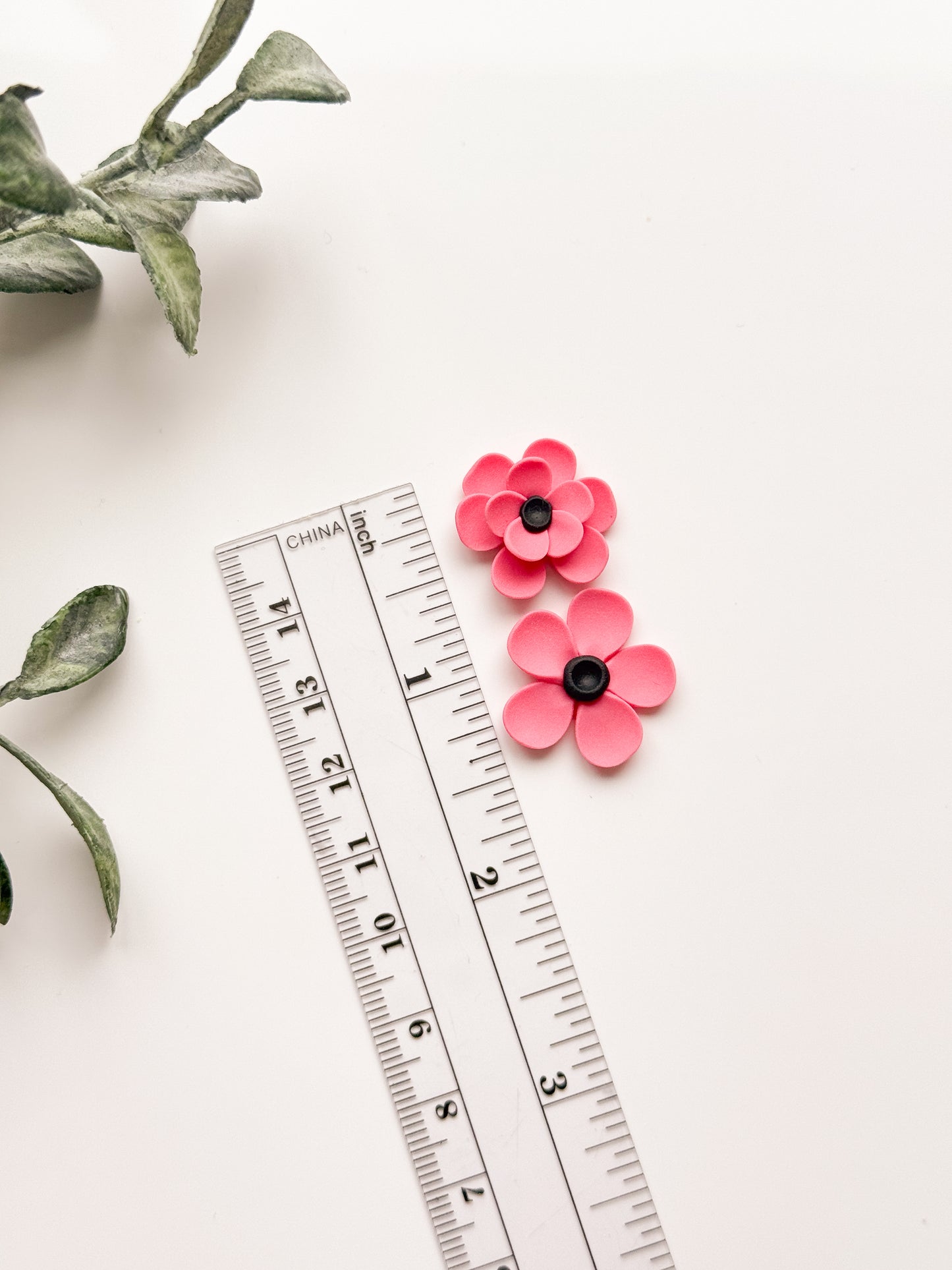 Classic Petal Cluster Clay Cutter