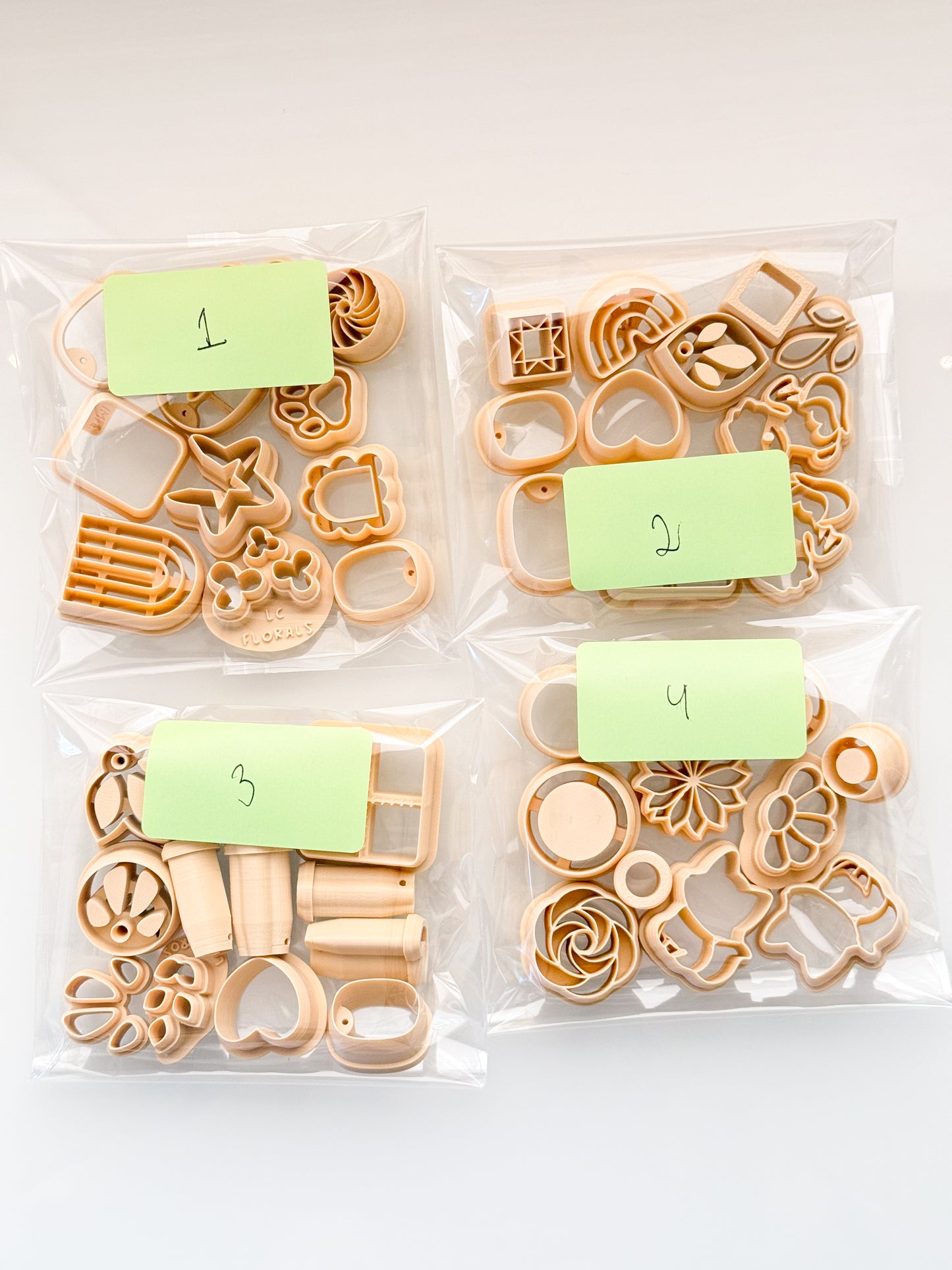 OVERSTOCK + USED DESTASH - Limited QTY Available