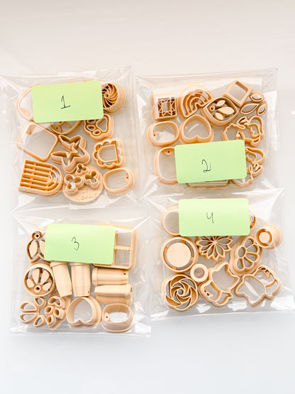 OVERSTOCK + USED DESTASH - Limited QTY Available