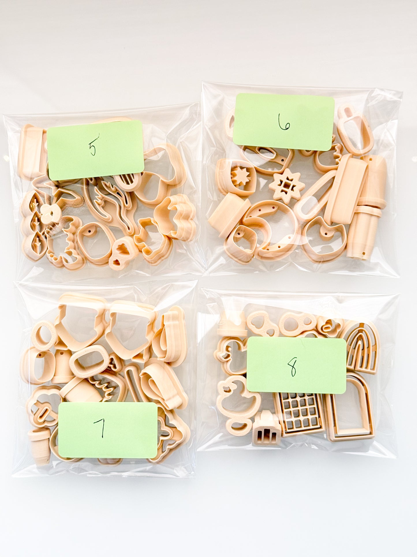 OVERSTOCK + USED DESTASH - Limited QTY Available