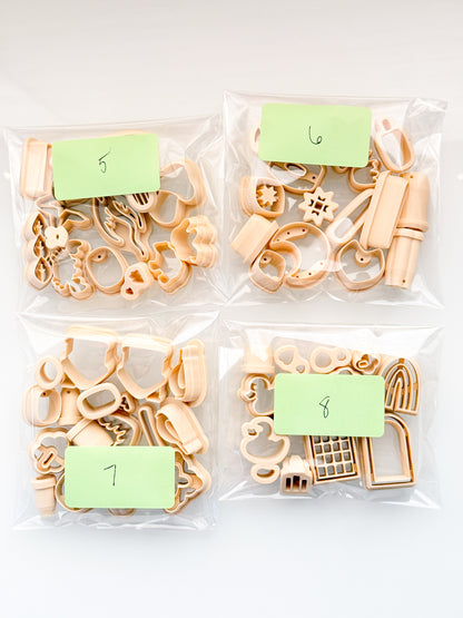 OVERSTOCK + USED DESTASH - Limited QTY Available