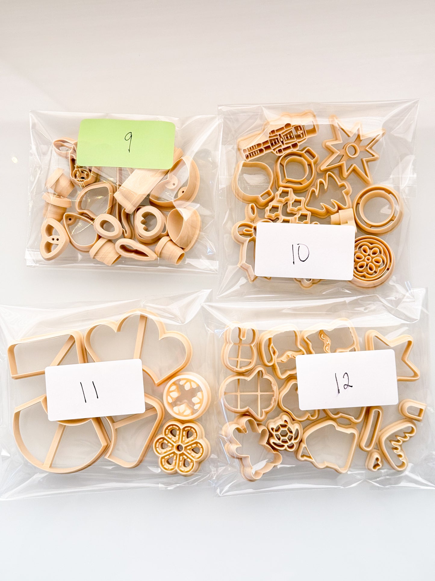 OVERSTOCK + USED DESTASH - Limited QTY Available