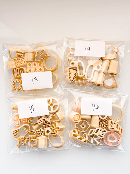 OVERSTOCK + USED DESTASH - Limited QTY Available