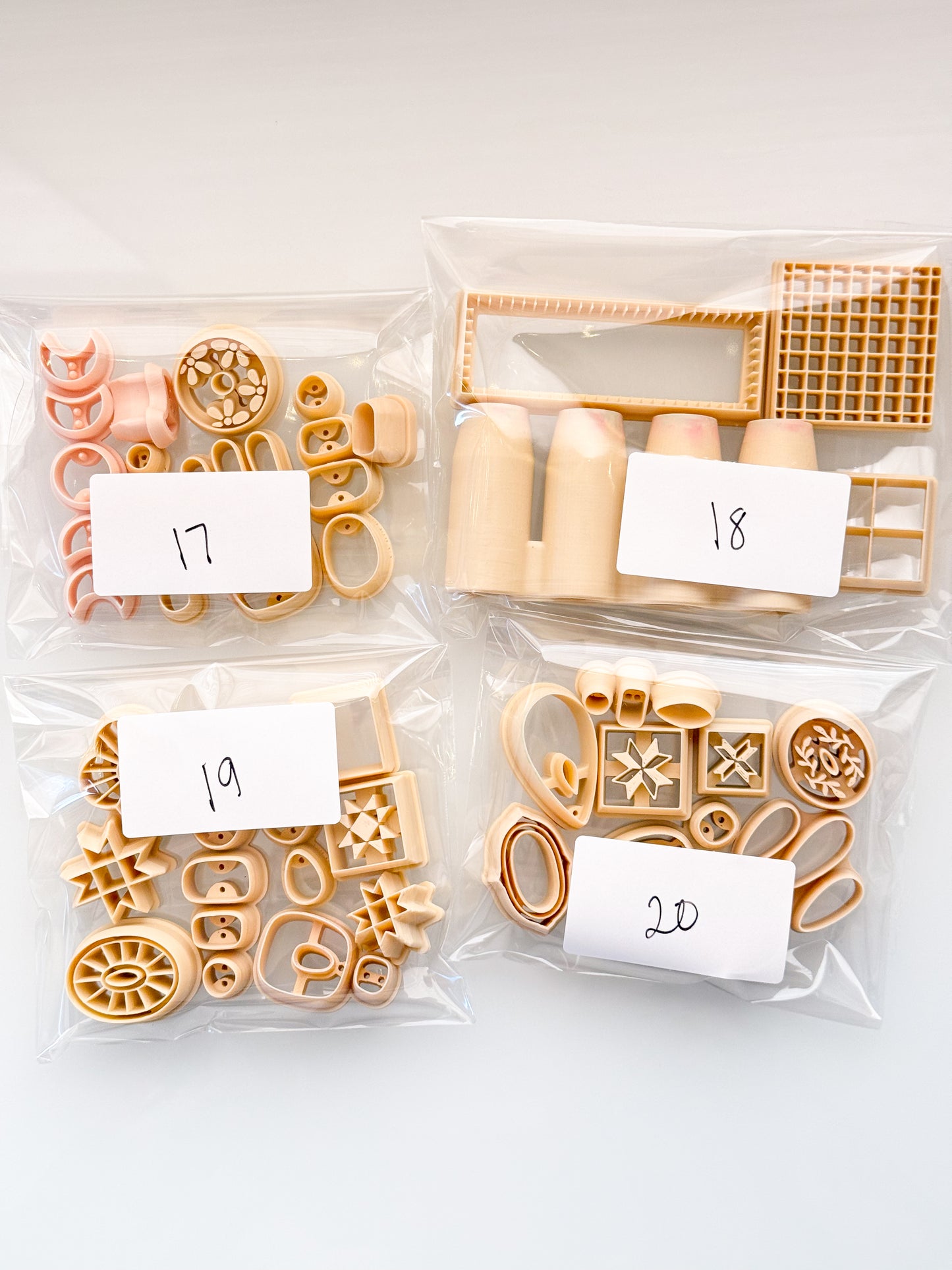 OVERSTOCK + USED DESTASH - Limited QTY Available