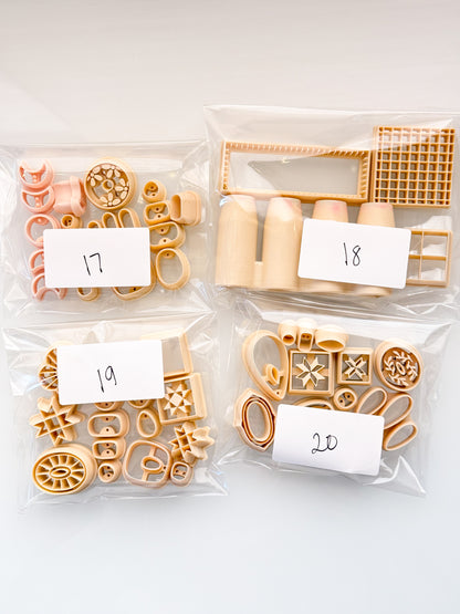 OVERSTOCK + USED DESTASH - Limited QTY Available