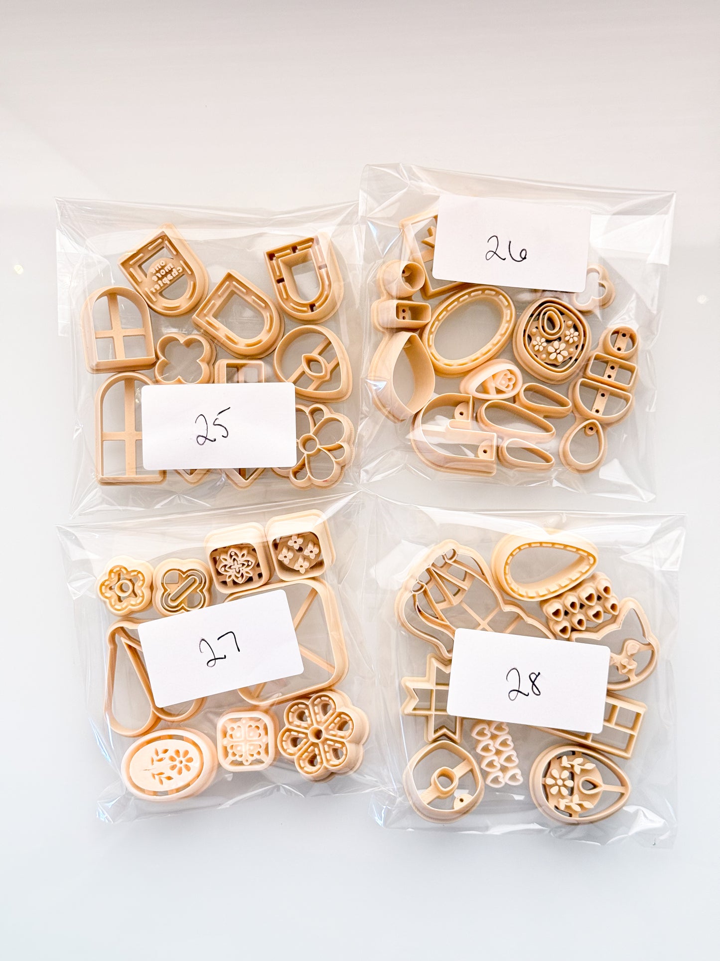 OVERSTOCK + USED DESTASH - Limited QTY Available