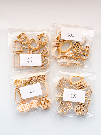 OVERSTOCK + USED DESTASH - Limited QTY Available