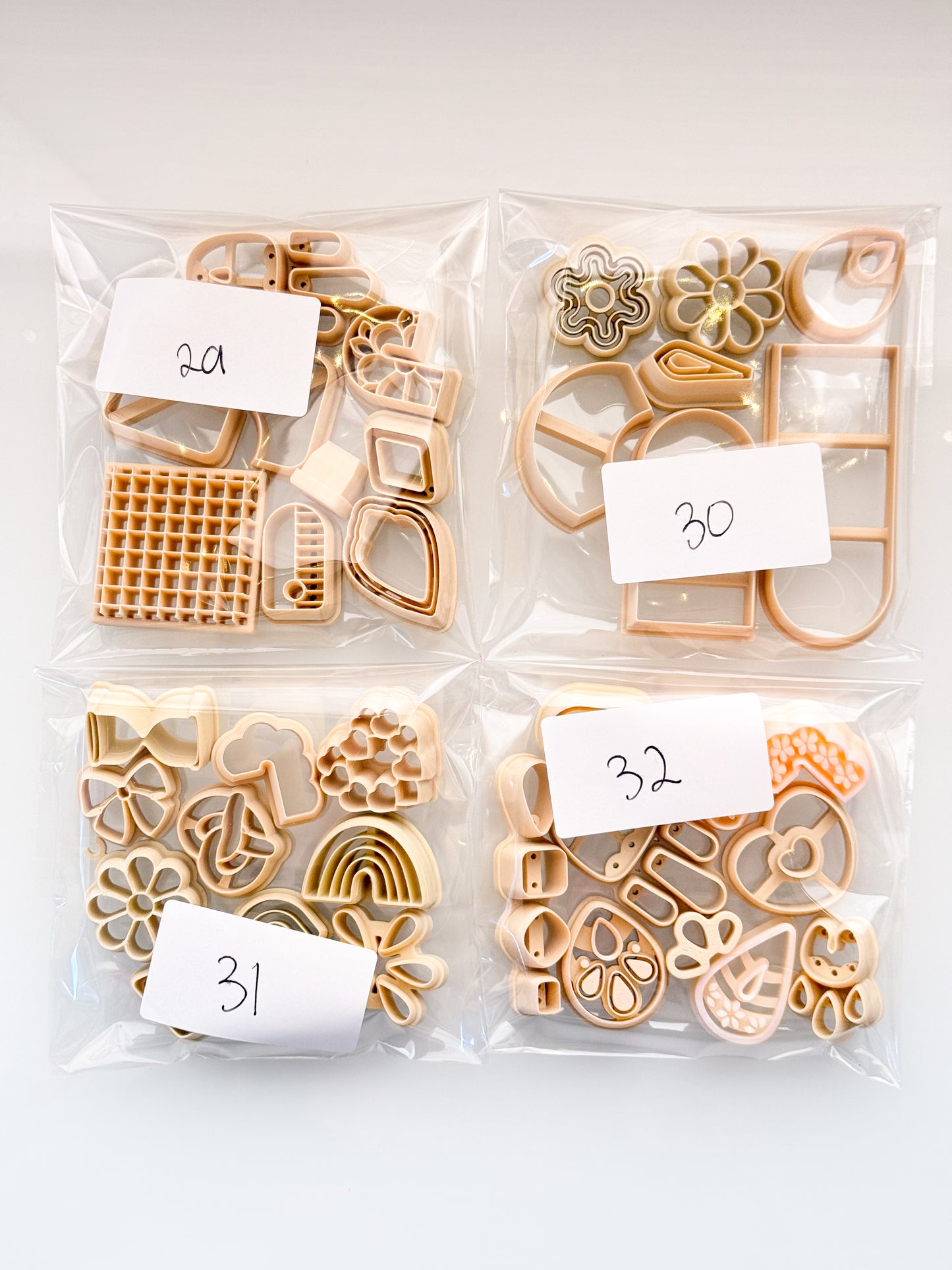 OVERSTOCK + USED DESTASH - Limited QTY Available