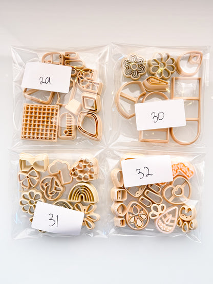 OVERSTOCK + USED DESTASH - Limited QTY Available