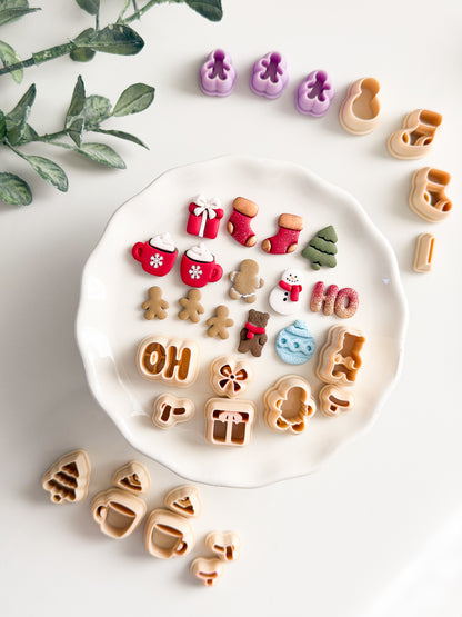 Winter Studs 26 Clay Cutters