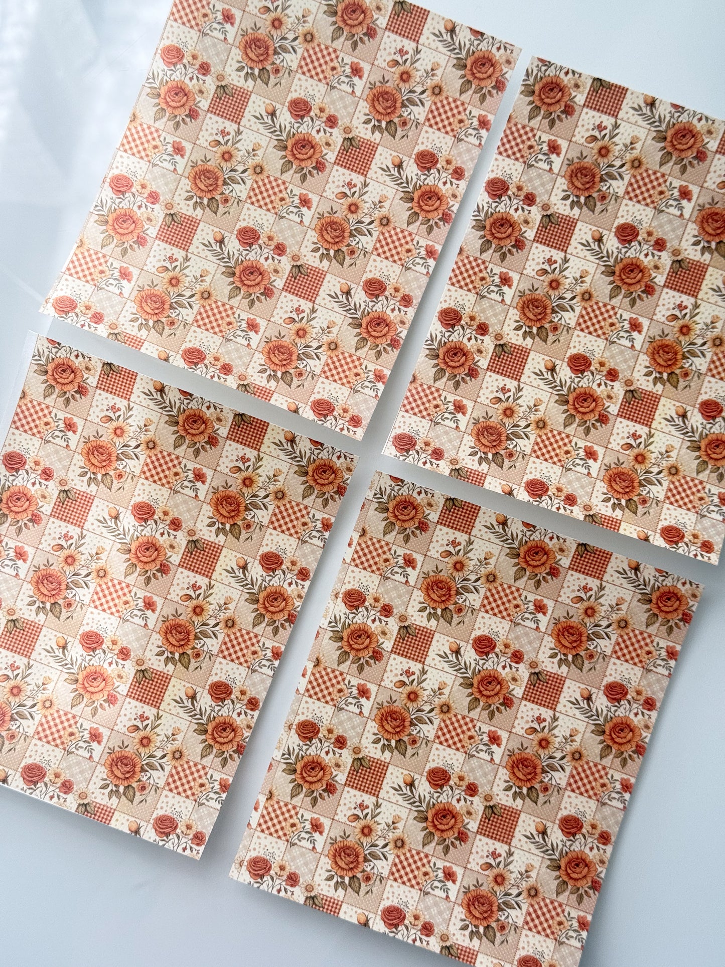 Hoja de transferencia BOWS