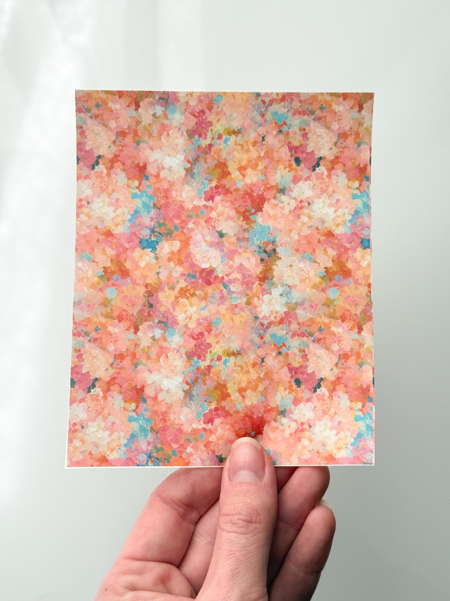 Feuille de transfert BOWS