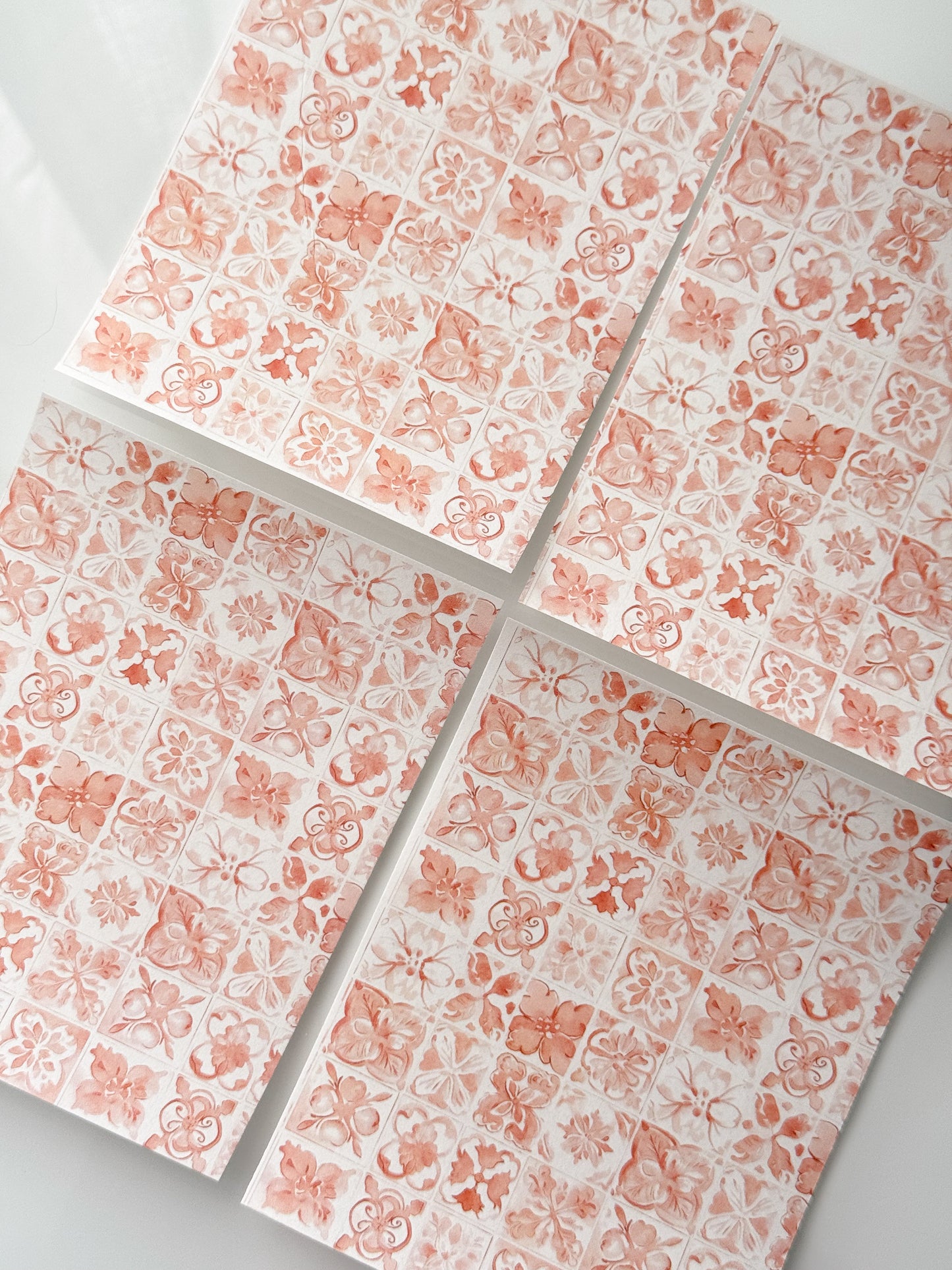 Feuille de transfert BOWS
