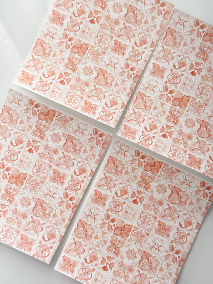 Feuille de transfert BOWS