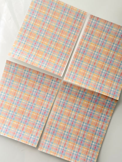Feuille de transfert BOWS