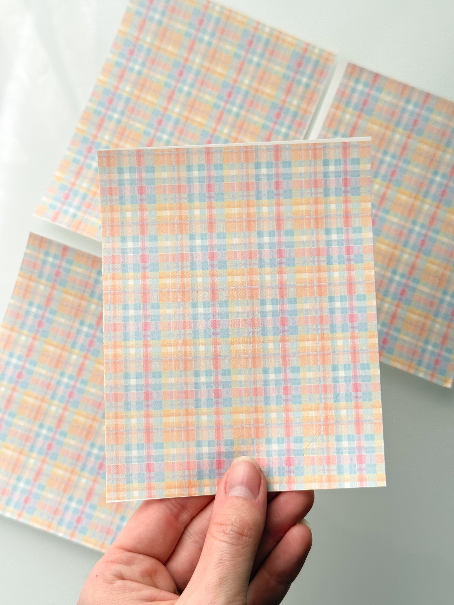 Feuille de transfert BOWS