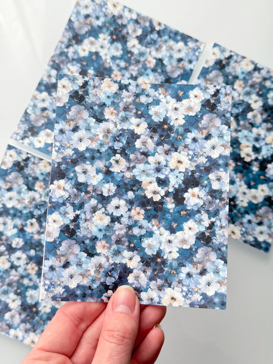 Feuille de transfert BOWS