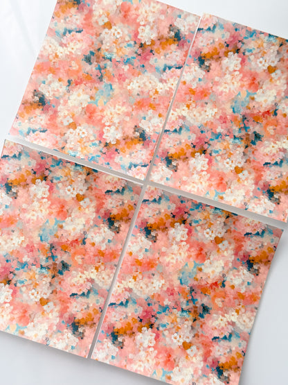 Feuille de transfert BOWS