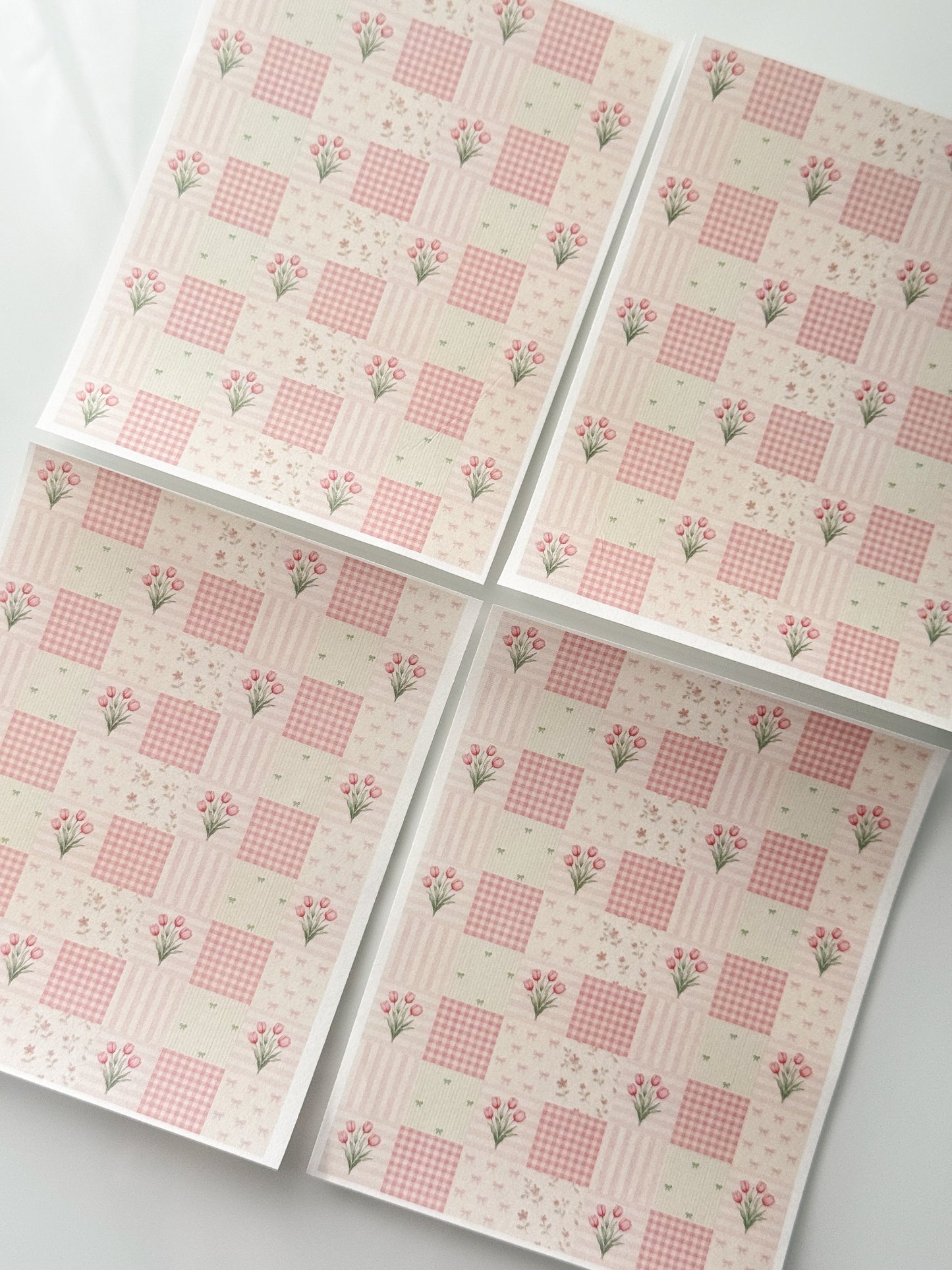 FLORALS 102 Transfer Sheet Single Or 4 Pack