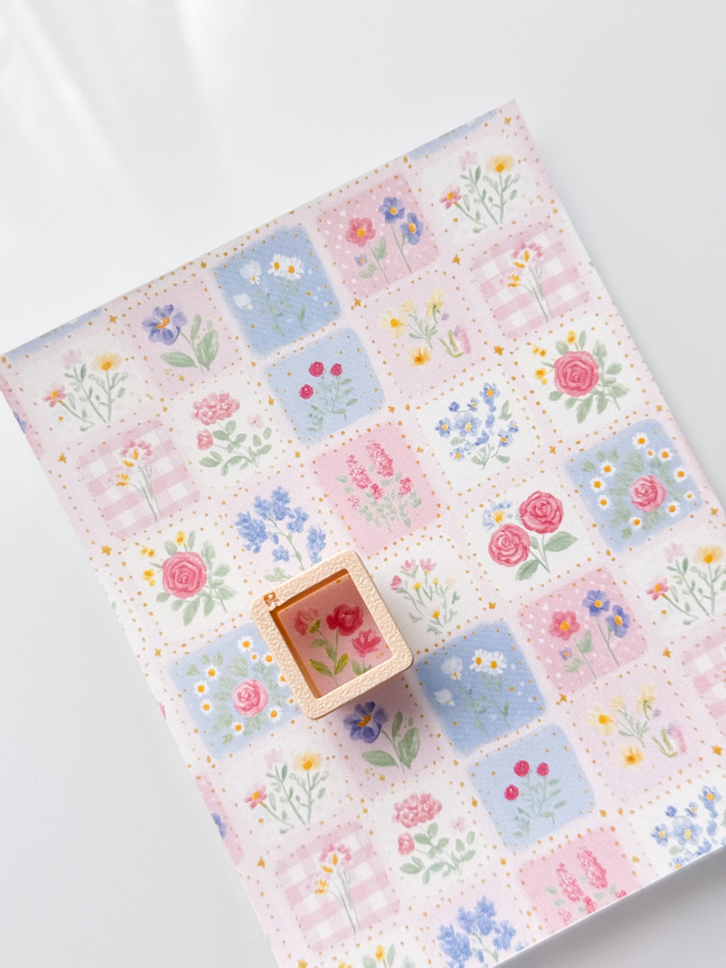 3 Pack Squares For Patchwork Transfers Clay Cutter