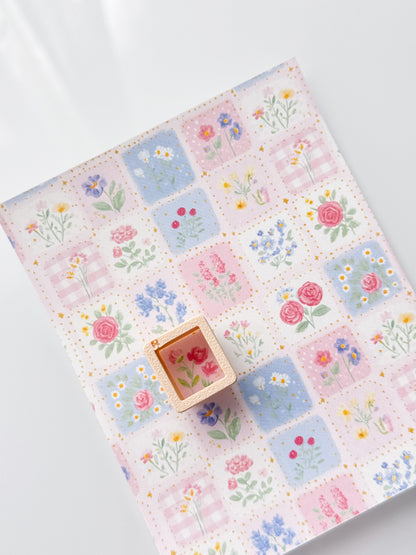 3 Pack Squares For Patchwork Transfers Clay Cutter
