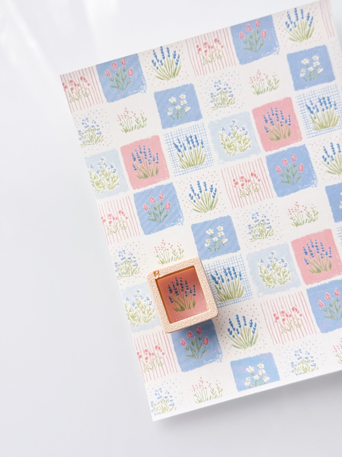 3 Pack Squares For Patchwork Transfers Clay Cutter