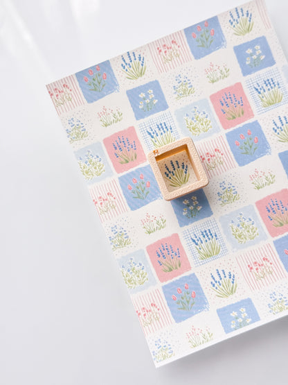 3 Pack Squares For Patchwork Transfers Clay Cutter