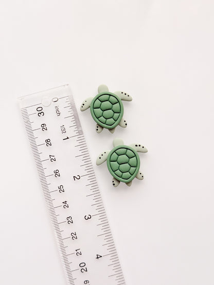 Turtle Builder II Clay Cutter