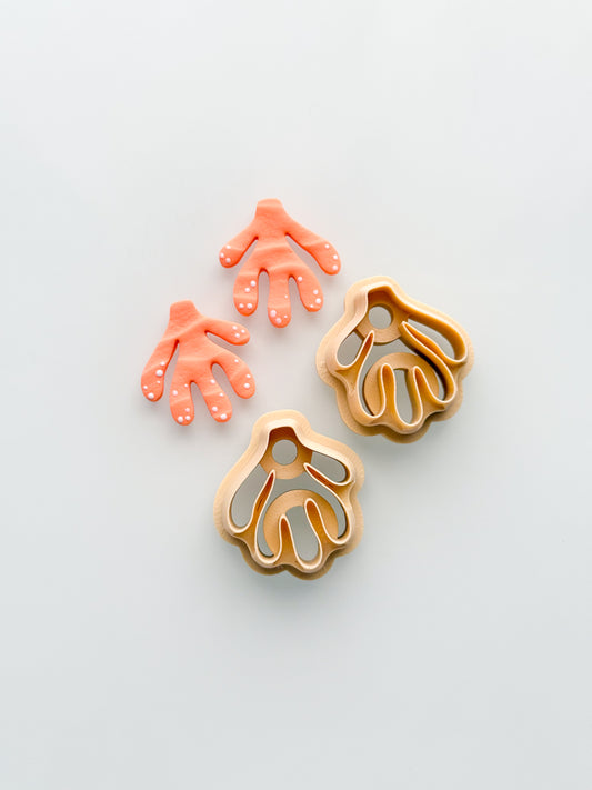 Coral III Clay Cutters