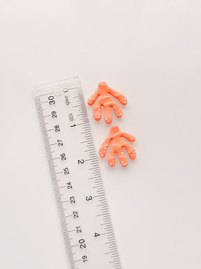 Coral III Clay Cutters