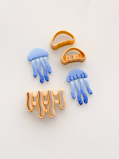 Octopus II Clay Cutter