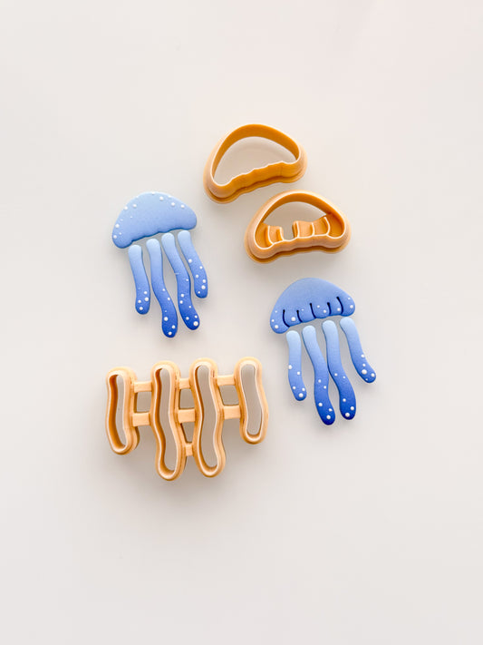 Octopus II Clay Cutter