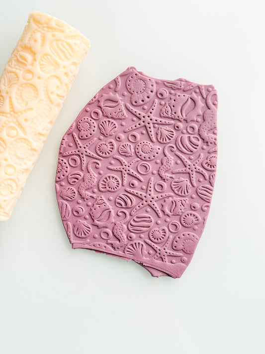 Beachy Texture Roller