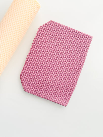 Fine Scales Texture Roller