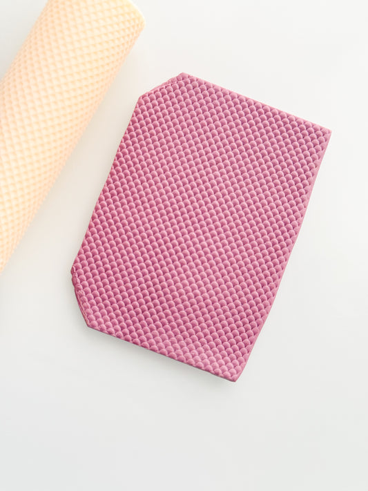 Fine Scales Texture Roller