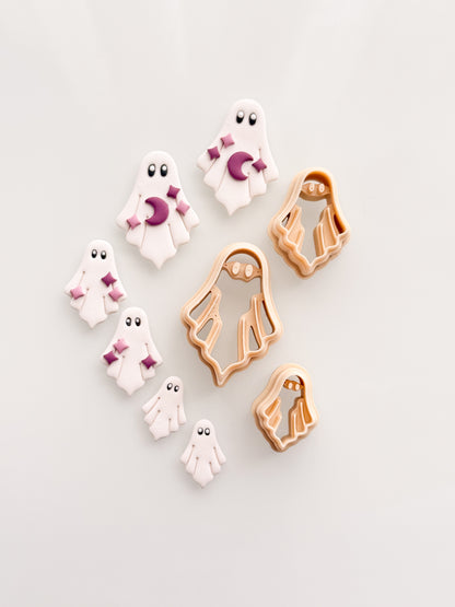 Ghosts 2026 Clay Cutter