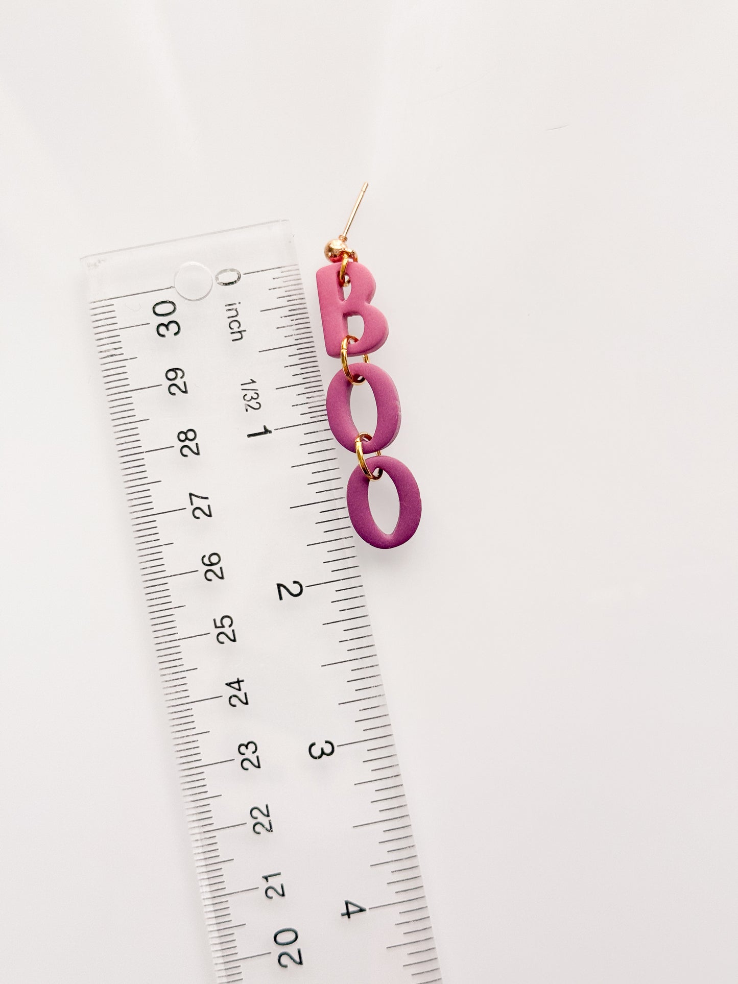 BOO No Drill Clay Cutter