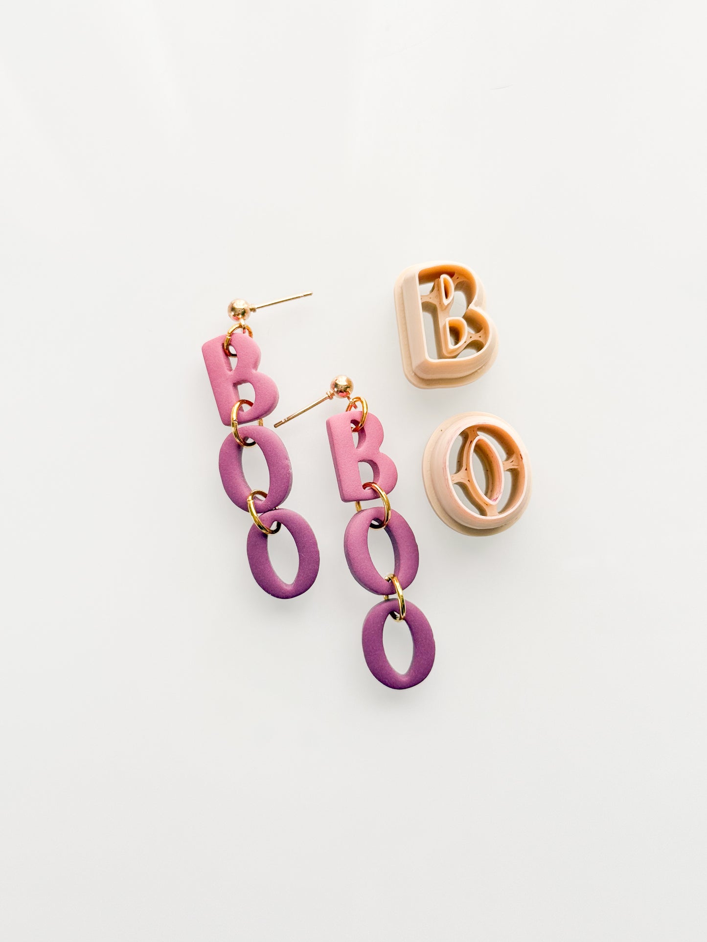 BOO No Drill Clay Cutter