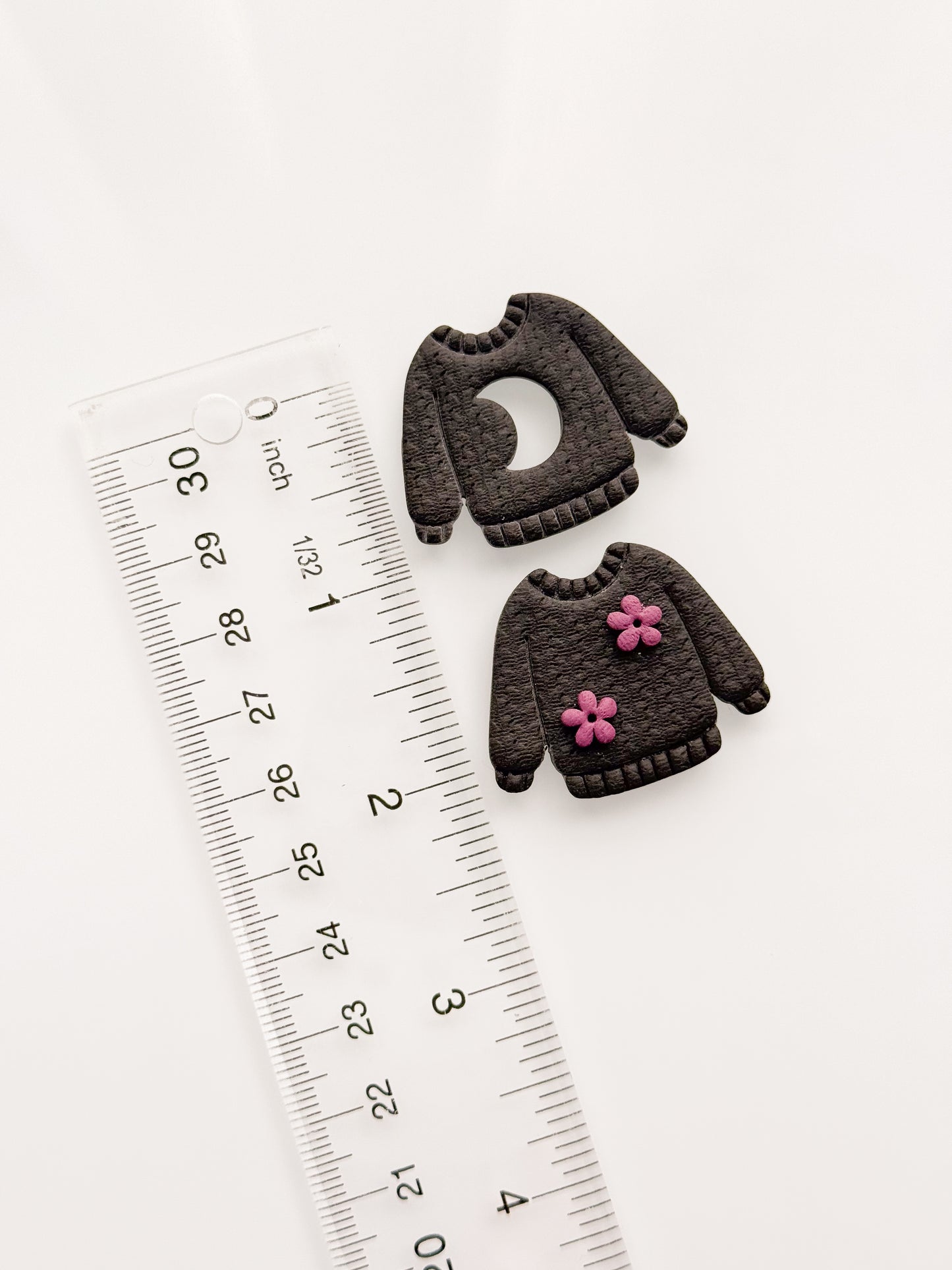 Sweaters Clay Cutter