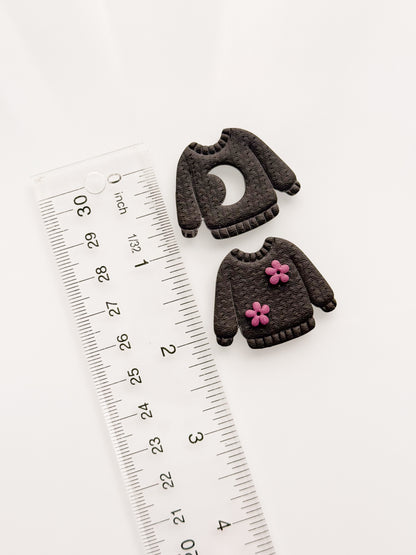 Sweaters Clay Cutter