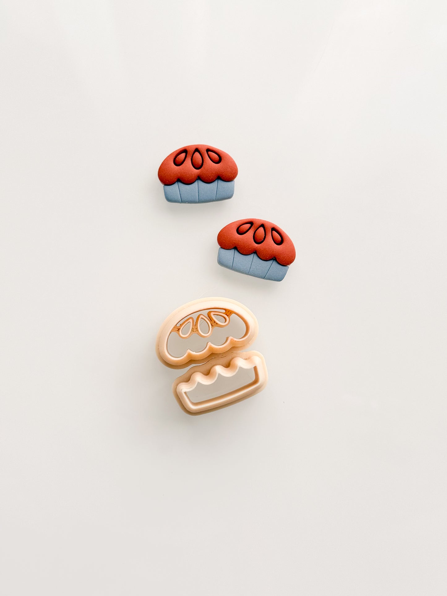 Cute Pie Clay Cutter