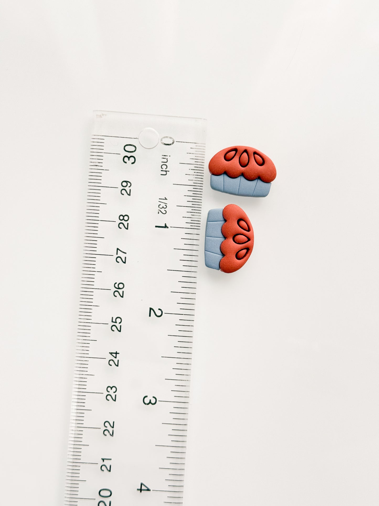 Cute Pie Clay Cutter