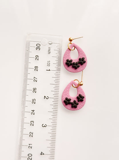No Drill Teardrop Clay Cutter