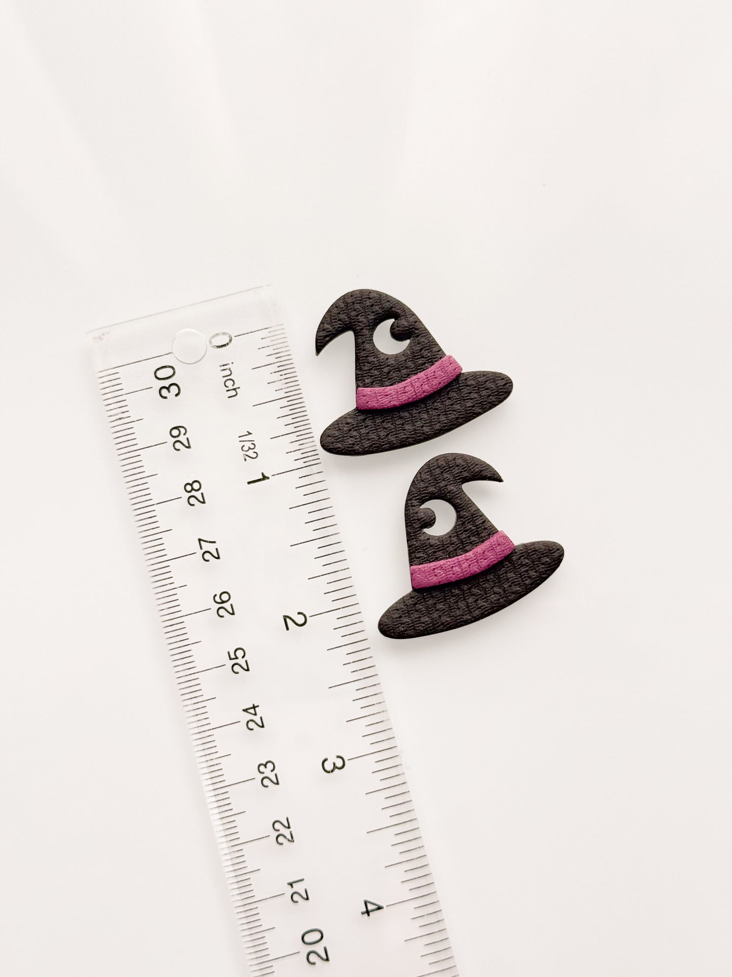 Moon Witch Hat Clay Cutter