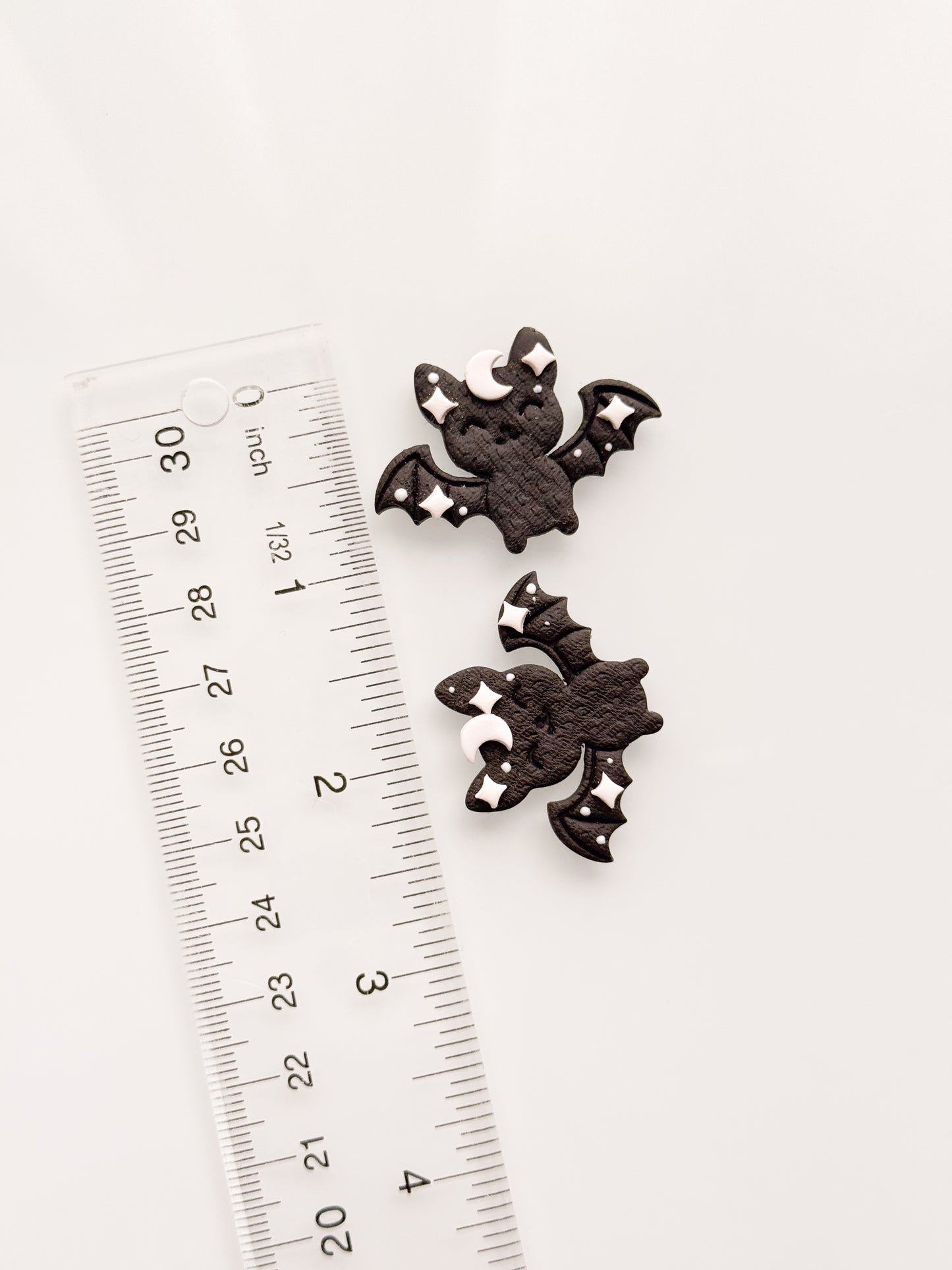 Happy Bat Clay Cutter