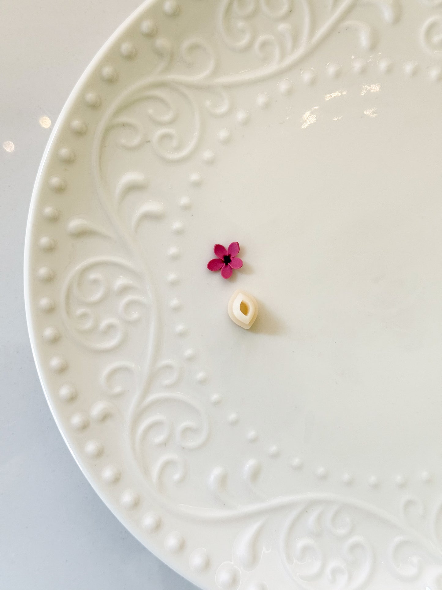 R Micro Petal 2 Clay Cutter