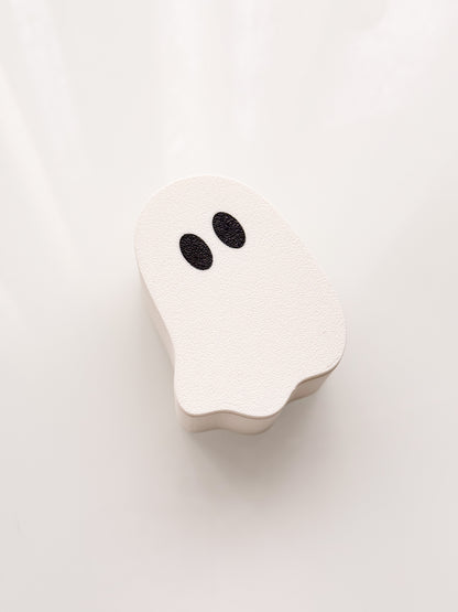 Ghost Container