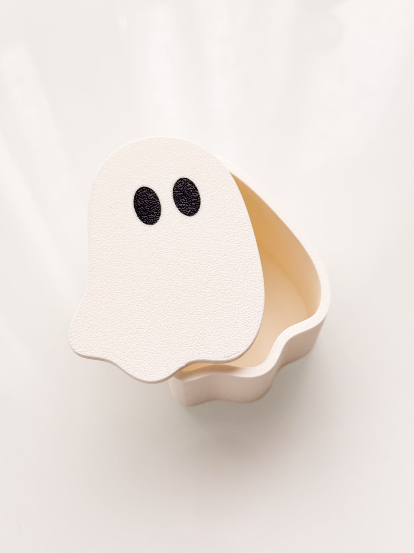 Ghost Container