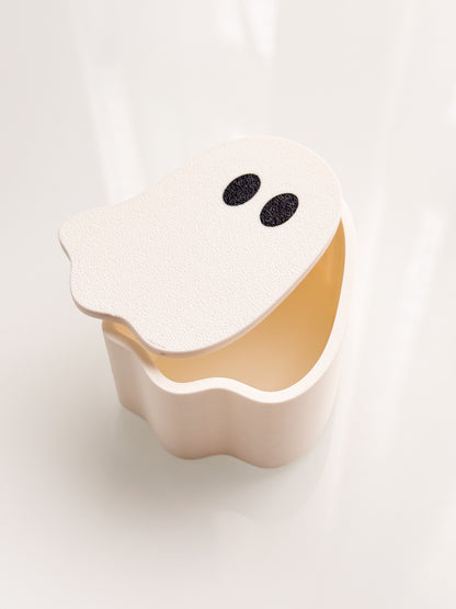 Ghost Container