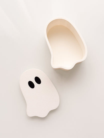Ghost Container